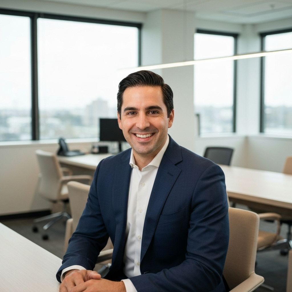 Consultor Financeiro Profissional FiveCred